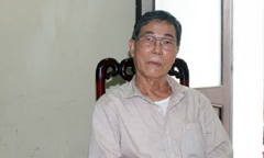 Nghệ An bắt kẻ phản động chuyên sáng tác thơ văn chống đối chính quyền