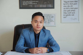 BB Media – Khởi nghiệp thành công với truyền thông của CEO Nguyễn Trí Hải