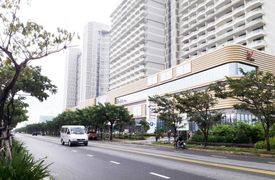 Chỉ hơn 1.600 lượt khách du lịch lưu trú tại Đà Nẵng dịp lễ 30/4-1/5, vì sao?