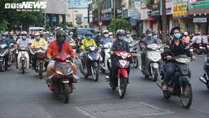 Những dịch vụ nào ở TP.HCM phải tiếp tục tạm dừng hoạt động?