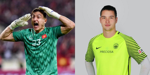 ‘Người hâm mộ Việt Nam nhảy lên sung sướng khi có thêm Filip Nguyễn’