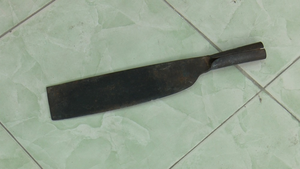 Hối hận vì tổ chức sới bạc, người đàn ông bị đồng bọn chém trọng thương