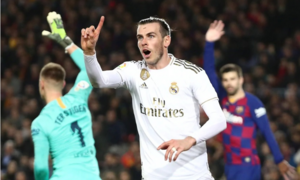 Tây Ban Nha sắp gỡ phong tỏa, La Liga lên kế hoạch 4 bước trở lại từ tháng 6