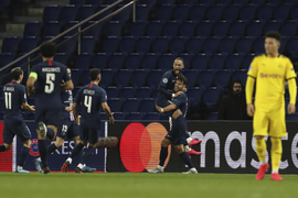 Pháp cấm bóng đá, PSG mượn sân nước ngoài đấu Champions League