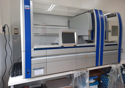 Quảng Nam thanh tra đột xuất việc mua máy xét nghiệm COVID-19 giá 7,23 tỷ đồng