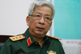 Video: Thượng tướng Nguyễn Chí Vịnh khẳng định hoà hợp dân tộc đã thành công
