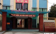 Chủ tịch huyện làm nhân viên 2 tháng để chờ chức PGĐ Sở