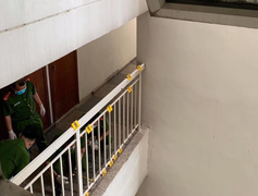 Thêm tình tiết mới vụ TS Bùi Quang Tín rơi lầu thiệt mạng