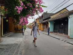 Phố cổ Hội An mở cửa đón khách tham quan miễn phí dịp lễ 30/4-1/5