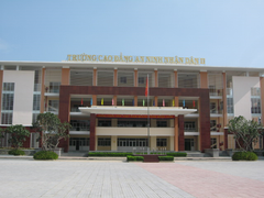 Sáp nhập các trường công an nhân dân