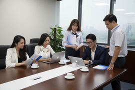 Cách để doanh nghiệp tối ưu chi phí vượt dịch COVID-19