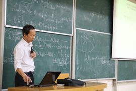 Sẽ đưa hình thức trực tuyến vào đào tạo đại học, siết chặt việc dạy văn bằng 2