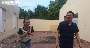 Những ngày sợ hãi của vợ chồng giám đốc bị Đường Dương dọa giết