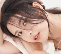 Ngắm Trương Quỳnh Anh đẹp mong manh trong trang phục trắng