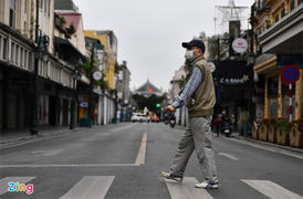 Kinh tế Việt Nam ra sao trong 4 tháng đầu năm?