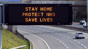 COVID-19: Anh sắp vượt Italy trở thành nước có nhiều người chết nhất ở châu Âu