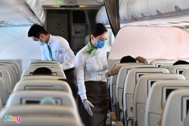 Đại dịch COVID-19 khiến FLC chịu lỗ quý 1/2020