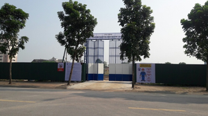 Dự án nhà ở xã hội siêu rẻ, dưới 14 triệu đồng/m2 ở Hà Nội