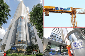 Loạt ông lớn địa ốc lao đao vì COVID-19