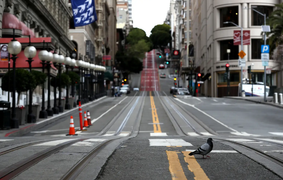 Đại dịch COVID-19 ngày 30/4: Mỹ có thể trở lại bình thường vào tháng 6