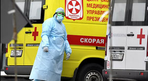 Nga vượt mốc 100.000 người mắc COVID-19, Hàn Quốc không có thêm ca nhiễm nội địa