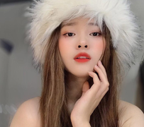 Hot girl Đại học Vinh 'gieo thương nhớ' với nhan sắc khả ái