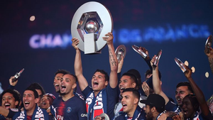 Ligue 1 bị bỏ dở, PSG được đặc cách vô địch