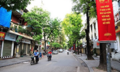 Thời tiết cả nước dịp nghỉ lễ 30/4 và 1/5 thế nào?