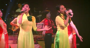 3 bài hát bất hủ ra đời trong thời điểm lịch sử 30/4/1975