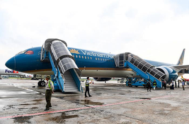 Quý I lỗ 2.600 tỷ đồng, Vietnam Airlines nói gì?