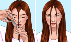Bí kíp cắt tóc tại nhà chuyên nghiệp như ngoài hiệu