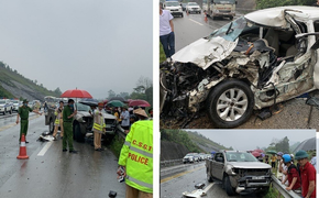 37 người thương vong do tai nạn giao thông trong ngày nghỉ lễ thứ 2