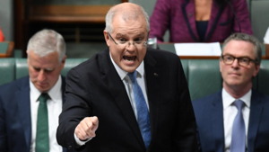 Thủ tướng Australia tiếp tục kêu gọi cộng đồng quốc tế điều tra về COVID-19