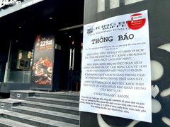 Doanh nghiệp ngừng kinh doanh, chờ giải thể tăng vọt do COVID-19