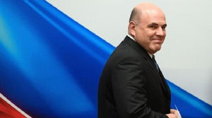 Thủ tướng Nga Mikhail Mishustin nhiễm virus corona