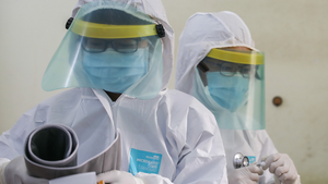 Sáng 1/5, 15 ngày Việt Nam không có ca nhiễm virus corona trong cộng đồng