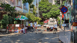 92 mẫu xét nghiệm liên quan bệnh nhân 92 tái dương tính đều có kết quả âm tính