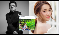 Ồn ào xung quanh vụ chê Nhã Phương, NSƯT Thành Lộc: Tôi rất phiền chuyện này