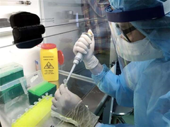 Bản tin ngày 2/5: Nam thanh niên sốt cao ở Hà Nội không nhiễm SARS-CoV-2