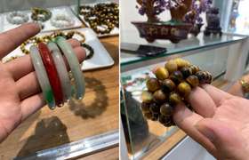 CEO Long Ngọc Luxury chia sẻ hành trình xây dựng thương hiệu trang sức cao cấp