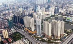 Doanh nghiệp địa ốc ồ ạt vay trái phiếu lãi cao, thị trường bất ổn?