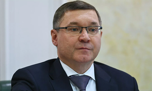 Sau Thủ tướng, đến Bộ trưởng Xây dựng Nhà ở&Tiện ích Công cộng Nga mắc COVID-19