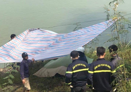 Trong một đêm, Nghệ An có 3 người chết đuối