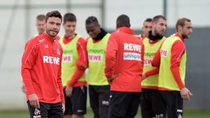 Có 3 người nhiễm COVID-19, CLB Đức vẫn duy trì tập luyện 