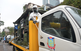 Báo Mỹ ca ngợi Việt Nam chặn COVID-19: 'Họ hành động khi chúng ta còn mơ hồ'