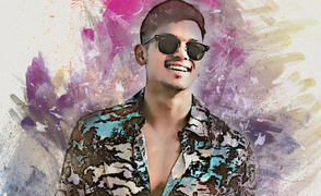 Trọng Hiếu dùng doanh thu từ sản phẩm âm nhạc mới hỗ trợ học sinh nghèo vùng cao