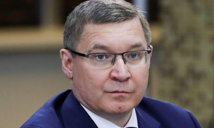 Bộ trưởng Xây dựng Nhà ở và Tiện ích Công cộng Nga mắc COVID-19