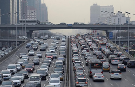 Ra mắt mẫu xe chống virus