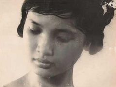 Những hình ảnh một thời của NSƯT Lê Vân