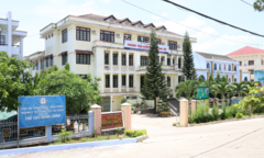 Sai phạm làm đường, con trai Giám đốc Sở Y tế Đắk Nông bị phạt 11,5 triệu đồng